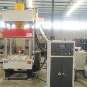 非標(biāo)200t四柱壓力機（200t油壓機）